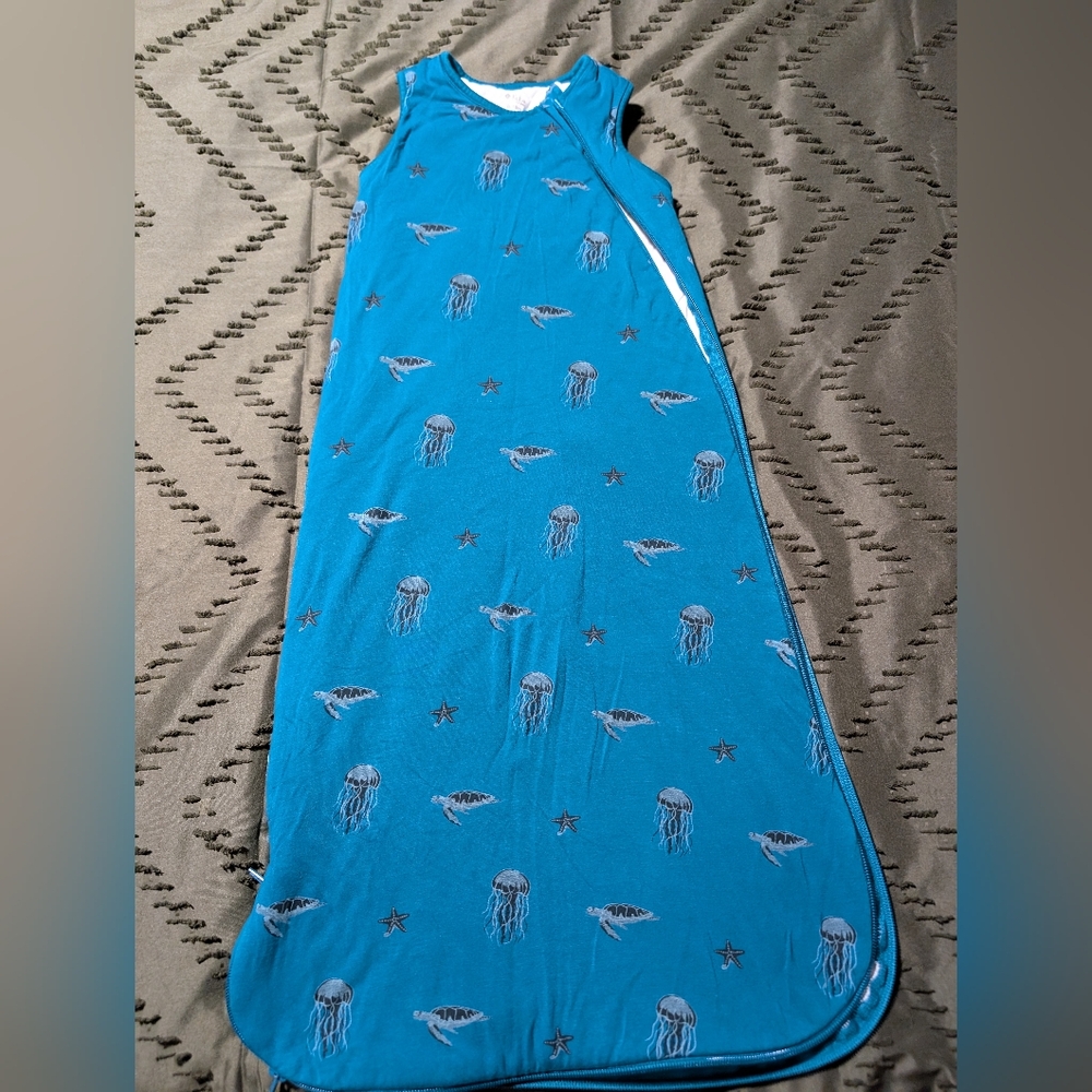 Kyte baby sleep sack 6-18month 2.5 tog